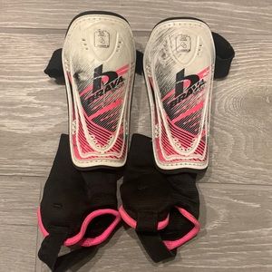 Brava Shin Guard